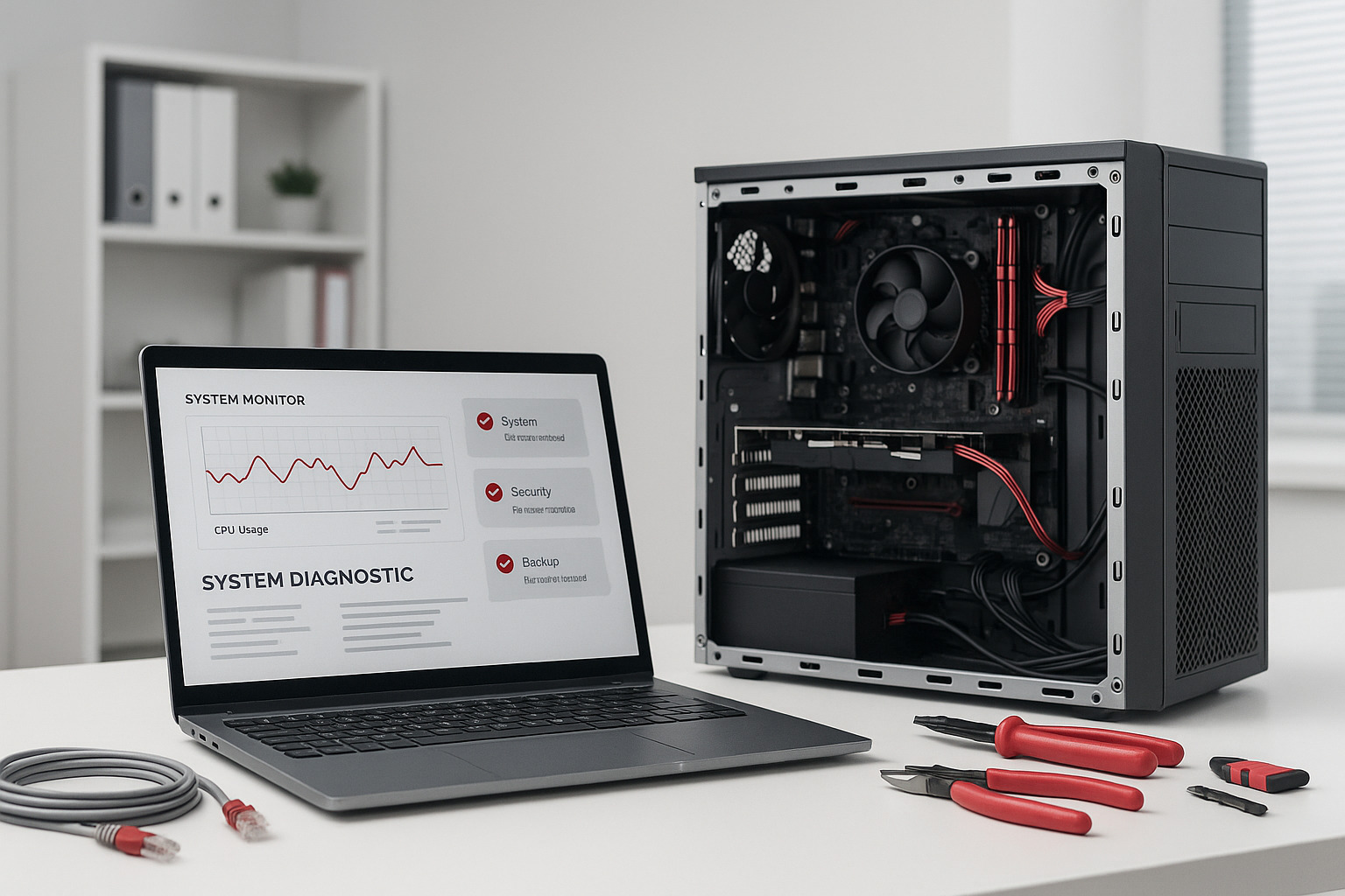 NPI Consultoria e Informática