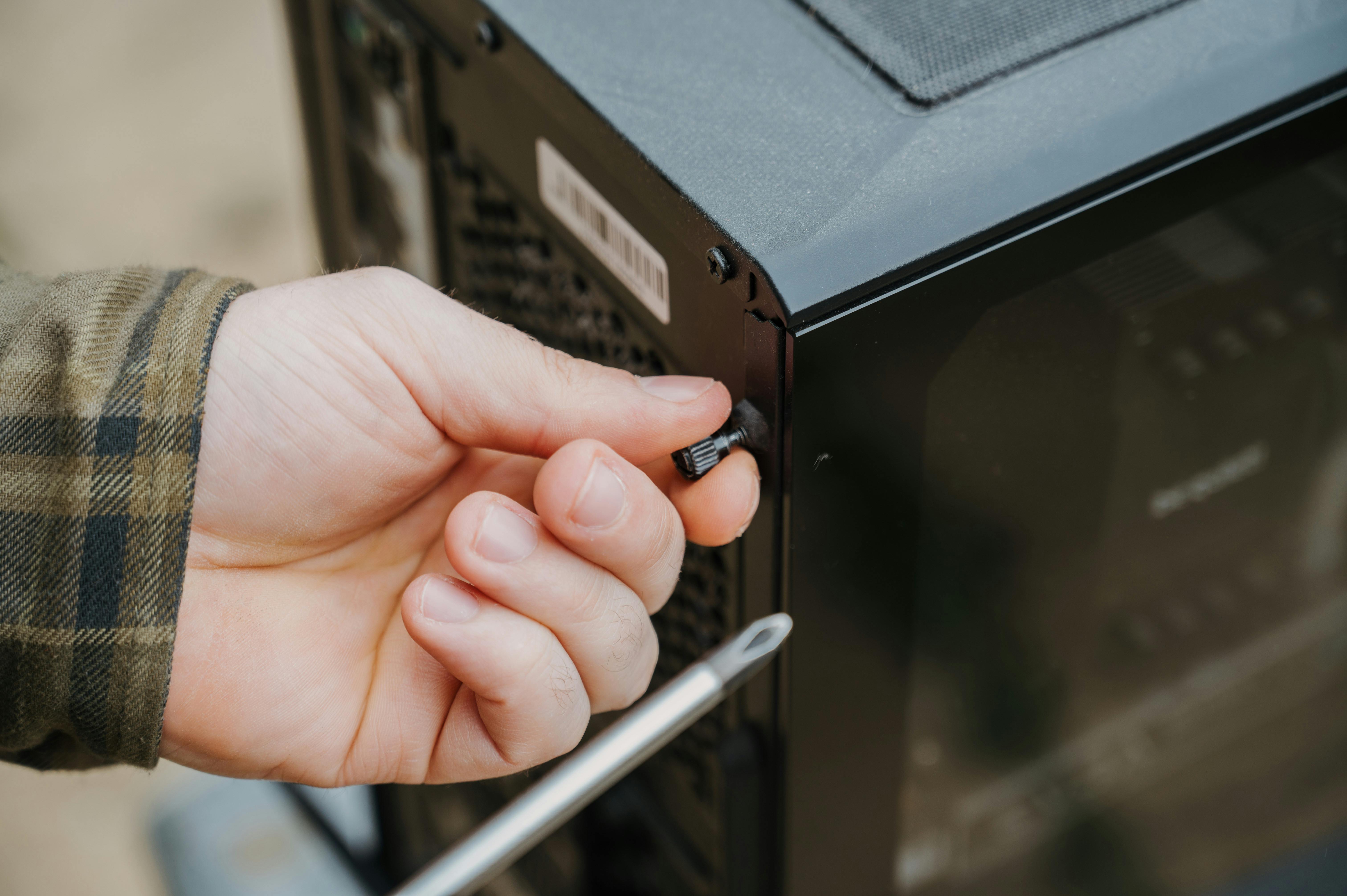 Assistência Técnica
